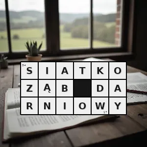 Hasło krzyżówkowe coscinodon cribrosus gatunek mchu z rodziny strzechwowatych w polsce objęty ścisłą ochroną - siatkoząb darniowy – rozwiązanie, synonimy, podpowiedzi i definicje krzyżówkowe